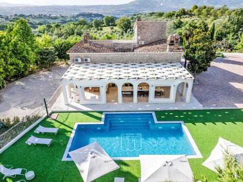 Stroncone Villa | Villa Umbriancevilla by Interhome