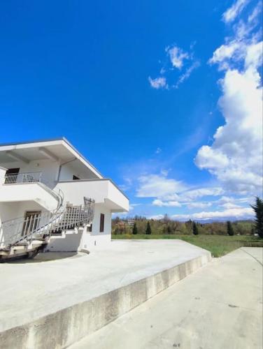 Ceccano House | Villa Verde
