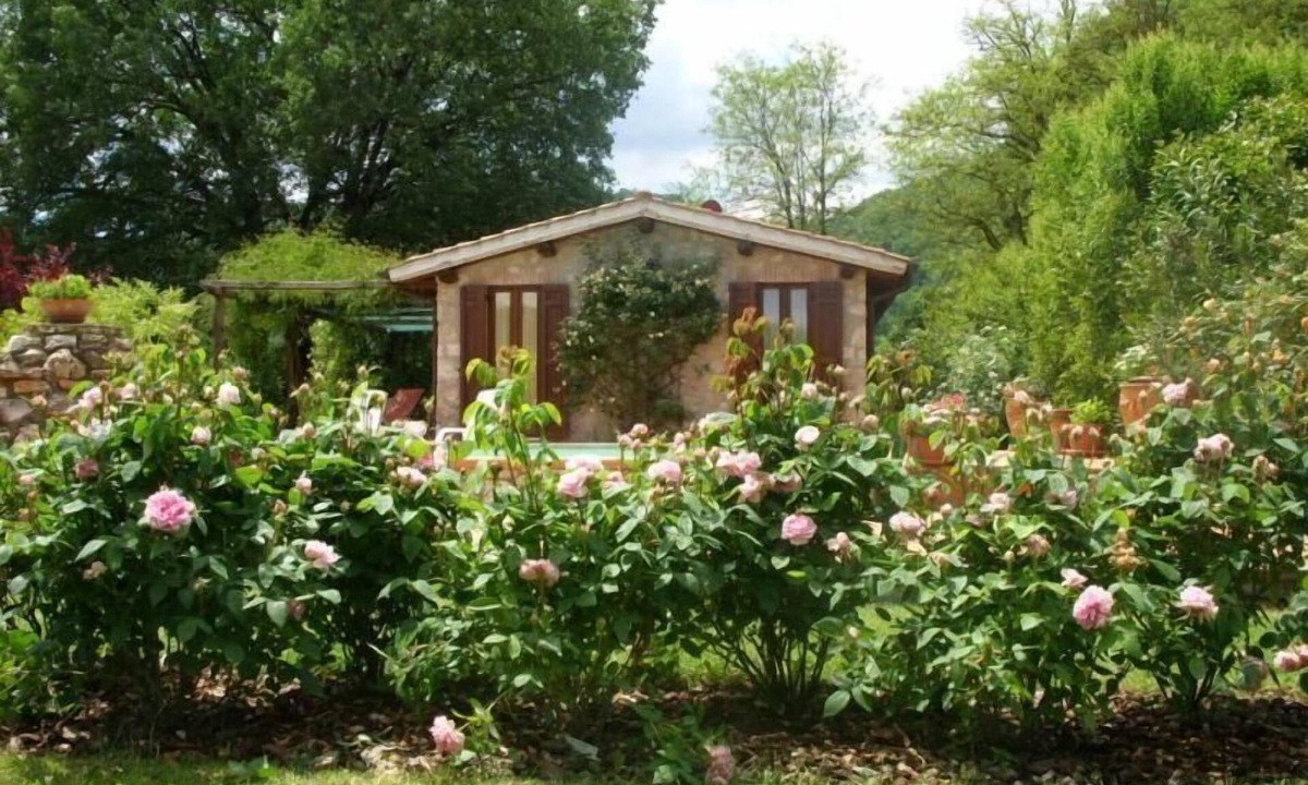 Chia House | Villa with private pool 70 kilometres from Rome