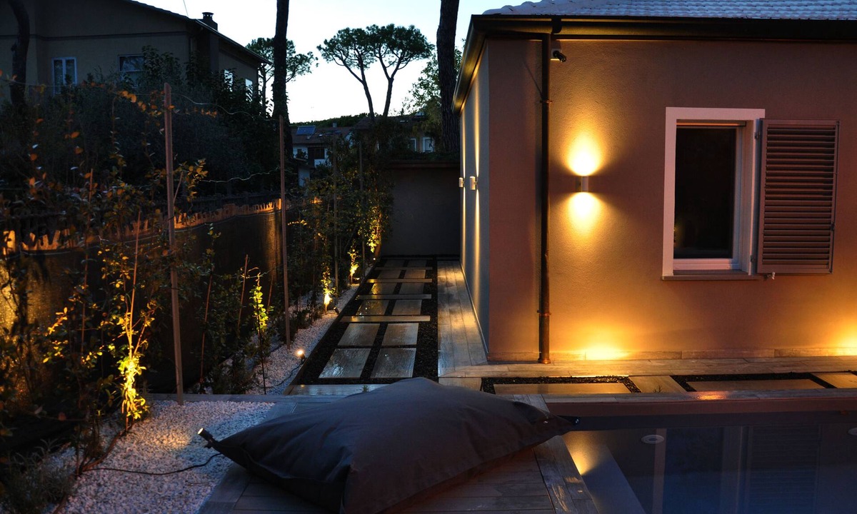 Tagliata Villa | Villa with Private Swimming Pool