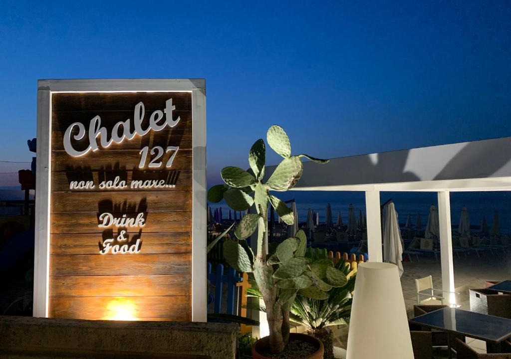 Senigallia Hotel | Villaggio Benvivere