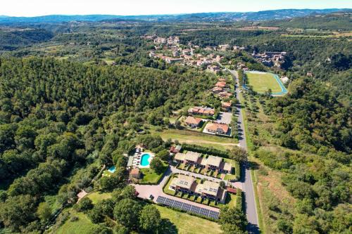 Sorano Apartment | Villaggio Le Querce