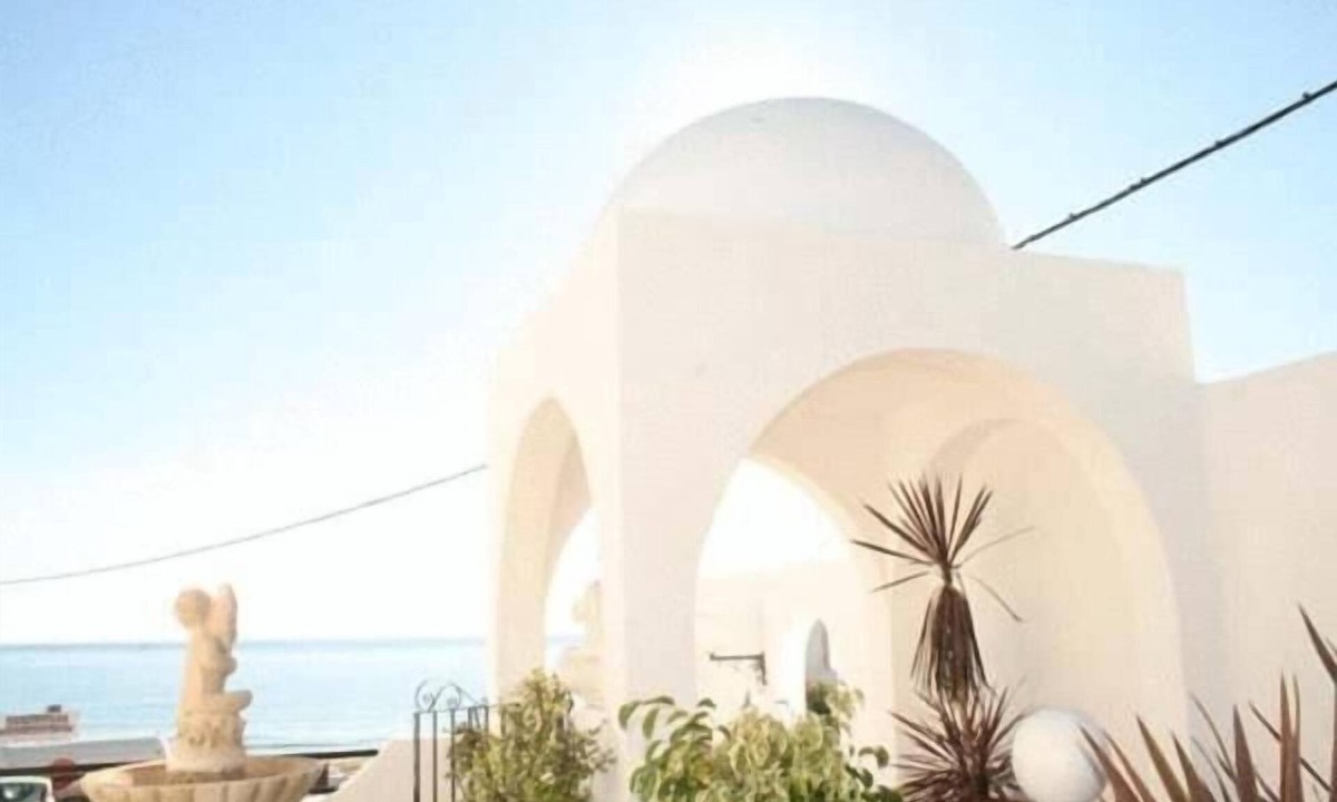 La Parata House | Virgen del Mar Holidays