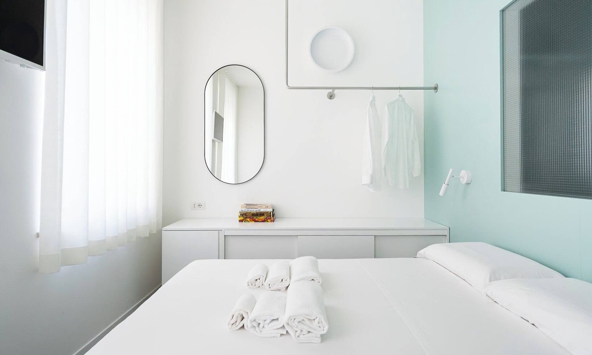 Civitanova Marche House | VIVO rooms