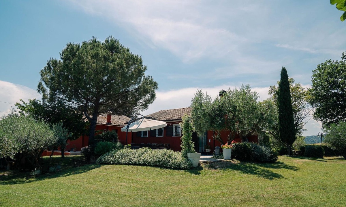 Fano Villa | Vrbo Property