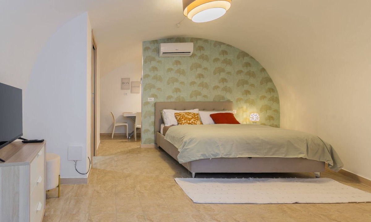 Bitonto House | Wanderlust Experience | Bea
