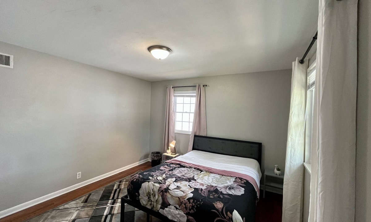 Kokomo House | warm and cozy beautiful home
