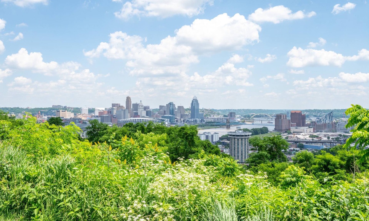 Park Hills Condo | Welcome to Devou Park Cottage