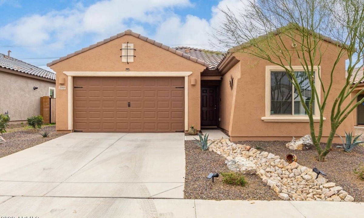 Festival Ranch House | Welcome Travel Nurses, Military, and Snowbirds!