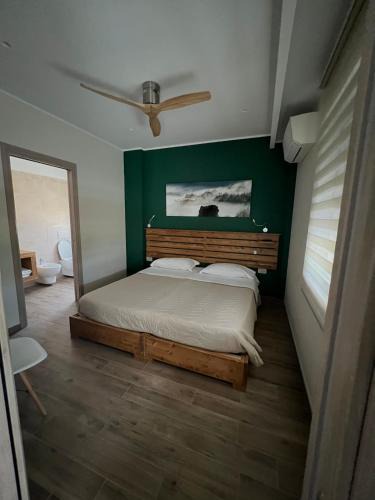 San Polo Matese Bed & Breakfast | Why Not B&B