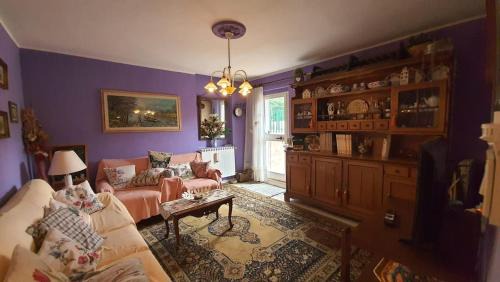 SantʼAngelo in Pontano House | Windrose House