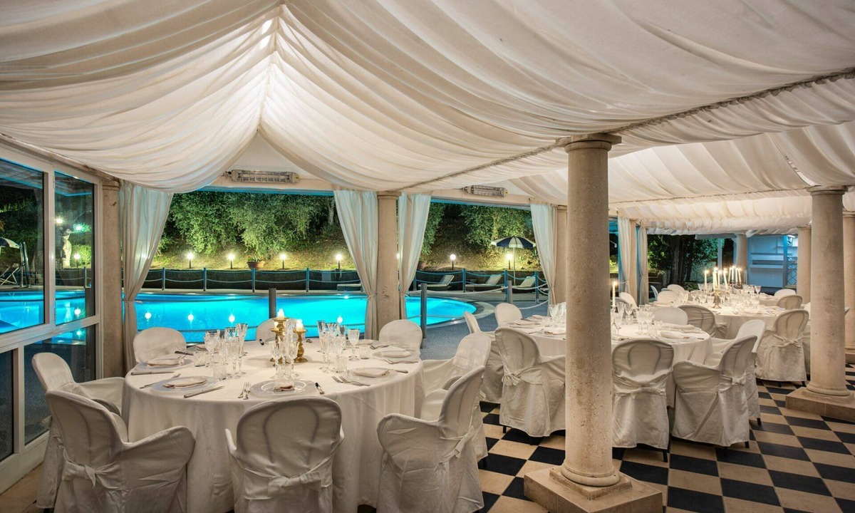 Margine Coperta-Traversagna Villa | Wonderful private villa for 14 guests with private pool, WIFI, A/C