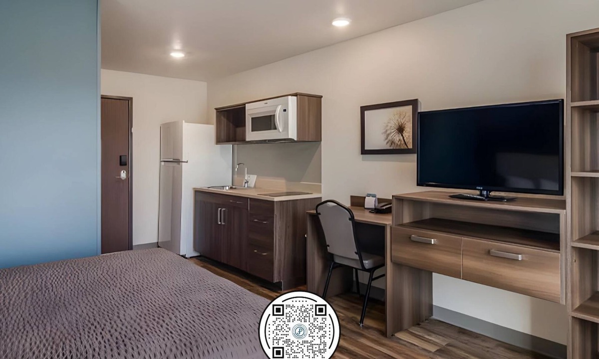 Downers Grove Hotel | Woodspring Suites Downers Grove - Chicago