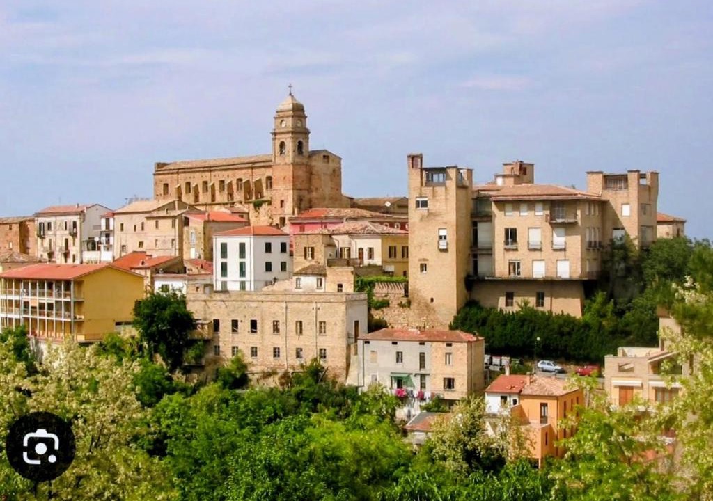 Miglianico Apartment | Your Second home