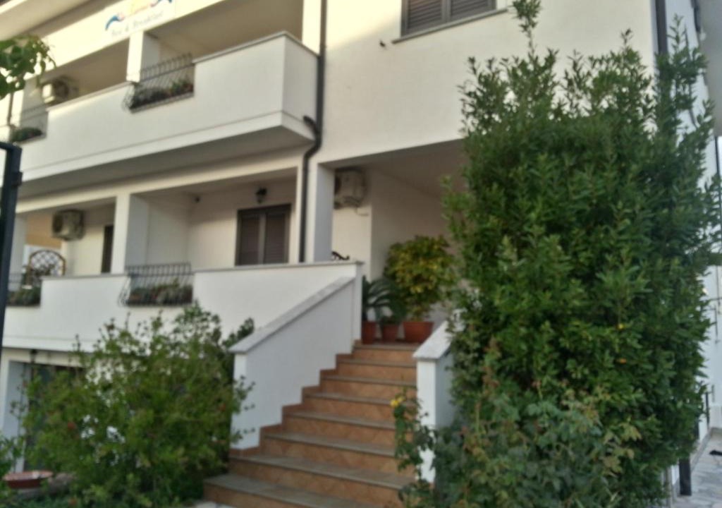 Scalea Bed & Breakfast | Zama Bed&Breakfast