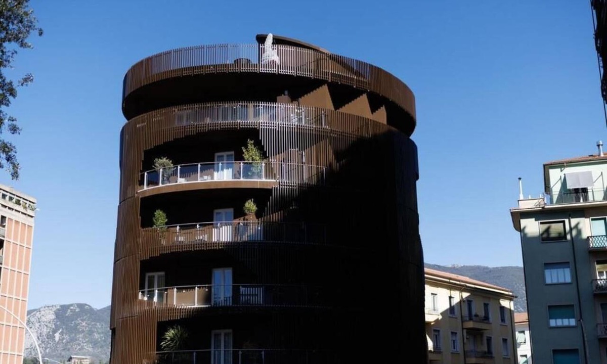 Terni Condo | ZENIT APPARTAMENTI & SPA