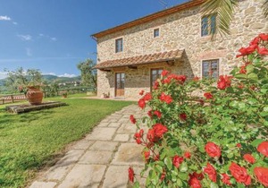 1 bedroom accommodation in Larciano PT