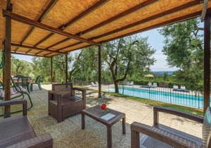 1 bedroom accommodation in Larciano PT