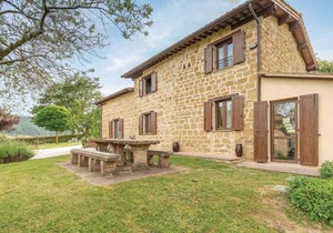 2 bedroom accommodation in San Cipriano-Gubbio Pg