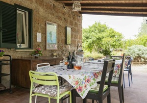200 m² Accommodation ∙ 8 bedrooms ∙ 17 guests