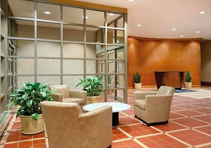 3-Star Hotel ∙ Embassy Suites by Hilton Atlanta at Centennial Olympic Park