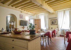 B&B Anfiteatro