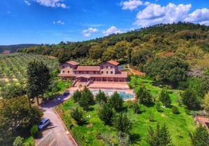 Casa Vacanza Il Carpignone 5