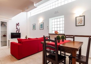 Casa Vacanza Itaca 3
