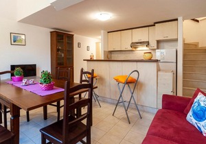 Casa Vacanza Itaca 5