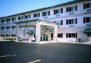 Days Inn & Suites by Wyndham Romeoville