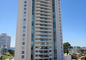 EDIFICIO WIND TOWER PUNTA DEL ESTE