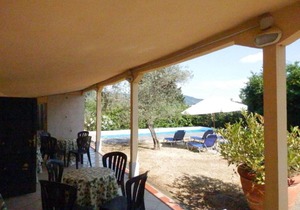 Florence Villa Sleeps 8