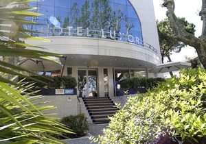 Hotel Luxor Rimini