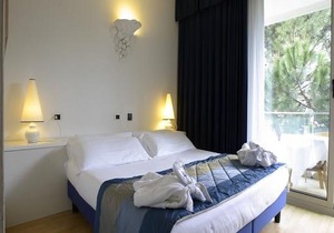 Hotel Luxor Rimini