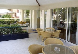 Hotel Luxor Rimini