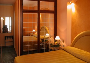 Hotel Torretta