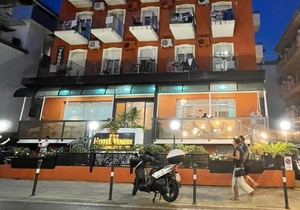 Hotel Venere