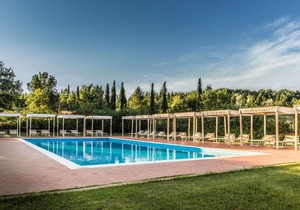 Lentisco - Apartment with swimming pool