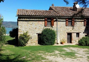 Monte Del Lago