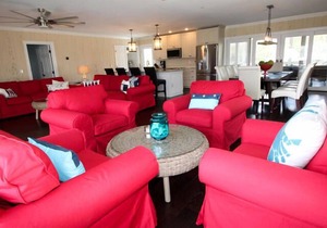 Sprawling Ocean View Home w/ Massive Deck, Private Pool, & Incredible Views