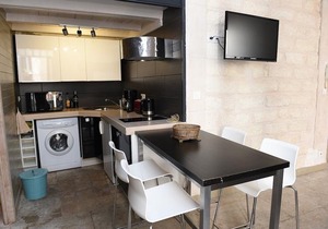 Studio Duplex
