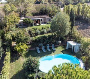 Villa Oleandri 