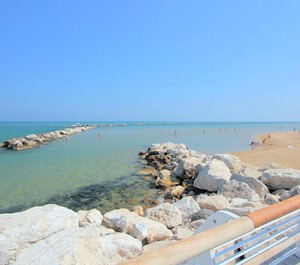 Holiday Acqualagna Swimming 