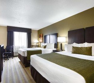Econo Lodge Norwalk 