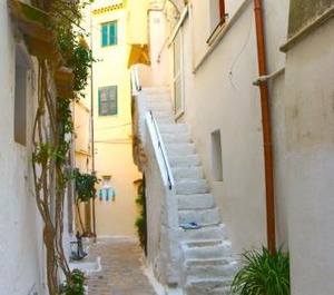 Casa Geo Sperlongaresort 