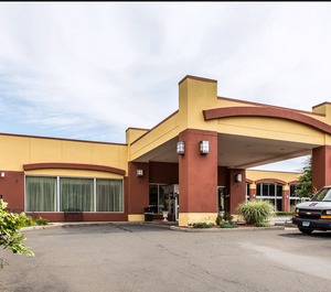 Clarion Hotel Haven 