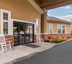 La Quinta Inn 