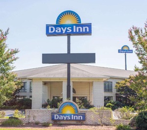Days Inn 