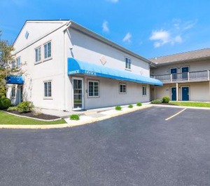 Days Inn 