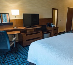 Fairfield Inn 